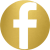 logo amarelo Facebook